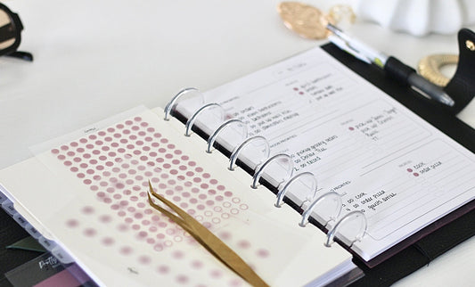 Pretty Essential(s) Inserts