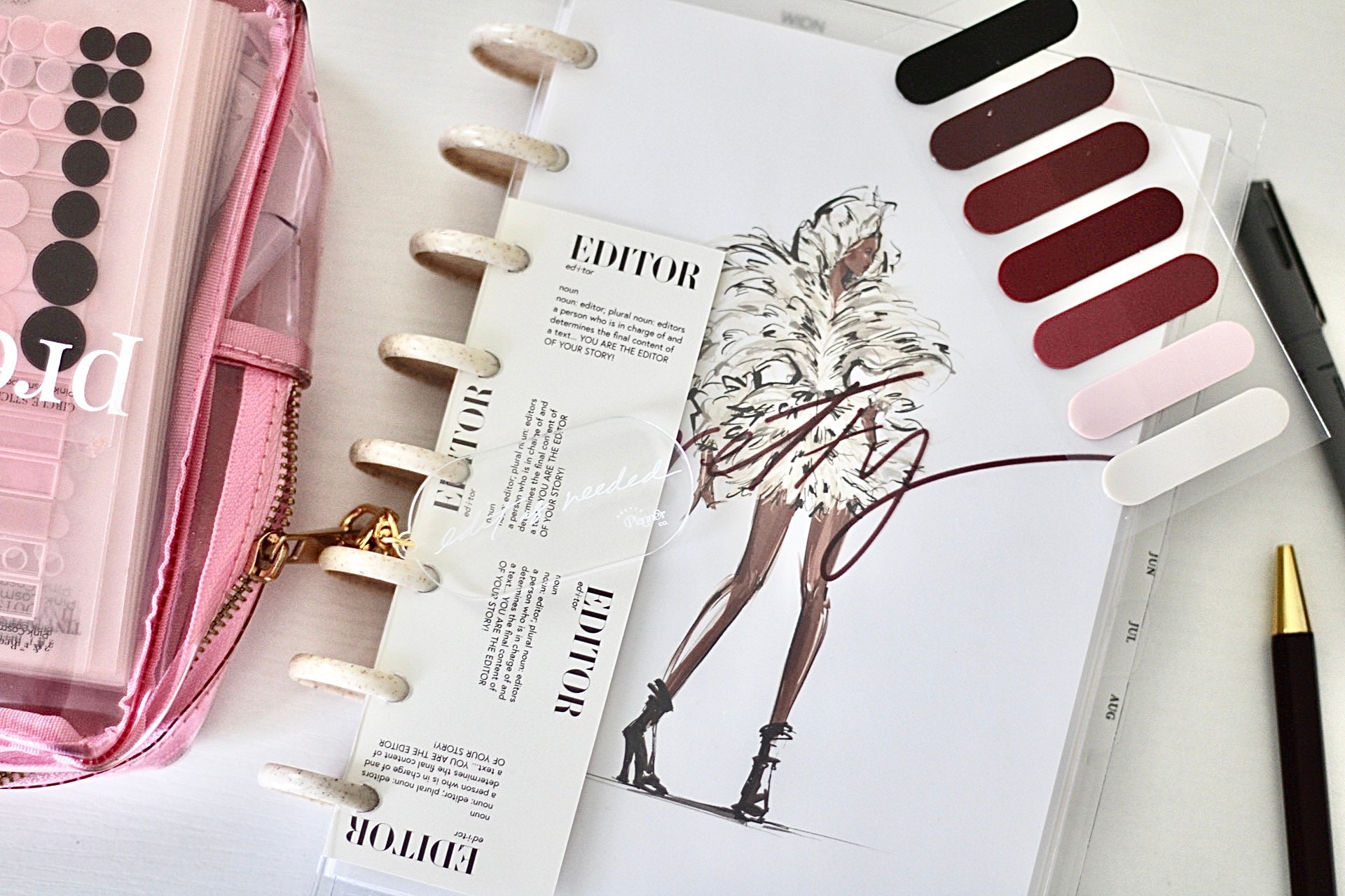 Covergirls Collection (Coming Soon)