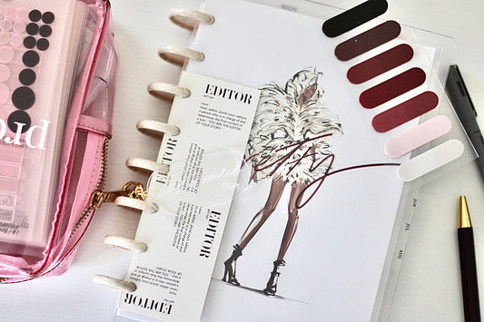 Covergirls Collection