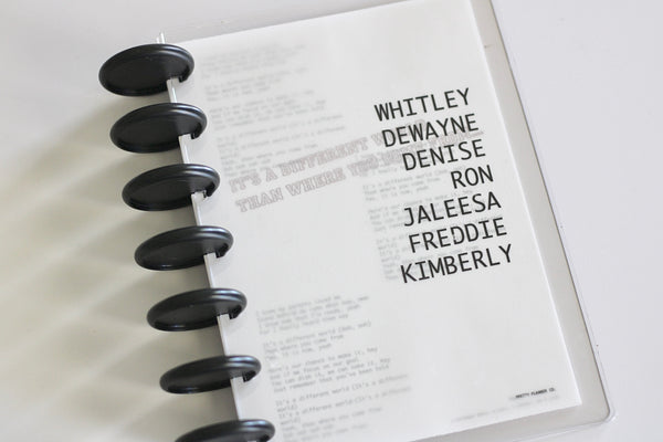 Sidekick Annotation Notebook