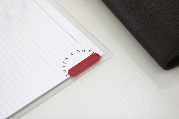Notes 3.0 | Annotate & Organize