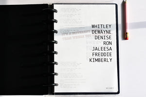 ADW Crew Vellum Dashboard