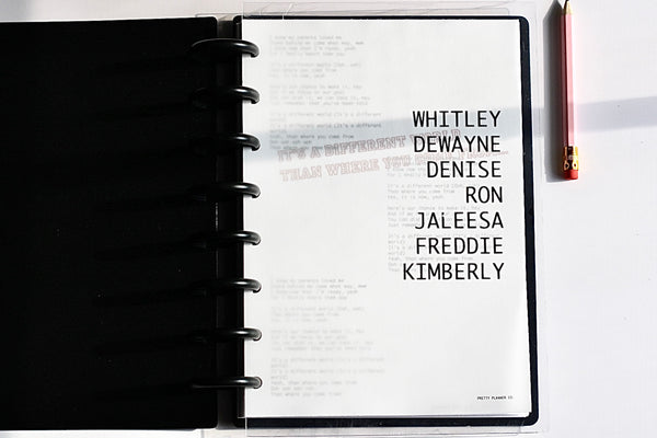 ADW Crew Vellum Dashboard
