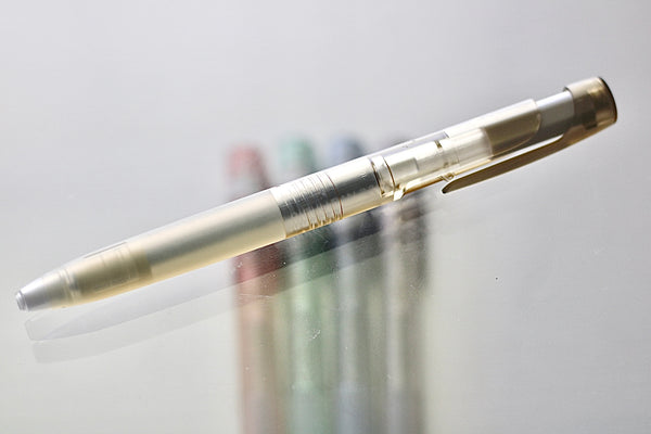 Zebra bLen Limited Edition Retractable Gel Pen- .5mm image 4