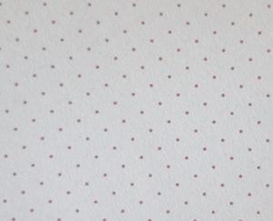 Dot Grid Insert-Pink image 1