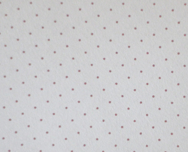 Dot Grid Insert-Pink image 1