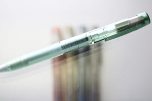 Zebra bLen Limited Edition Retractable Gel Pen- .5mm image 3