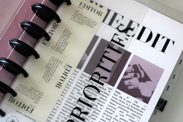 WIDN: PRIORITIES Page Marker