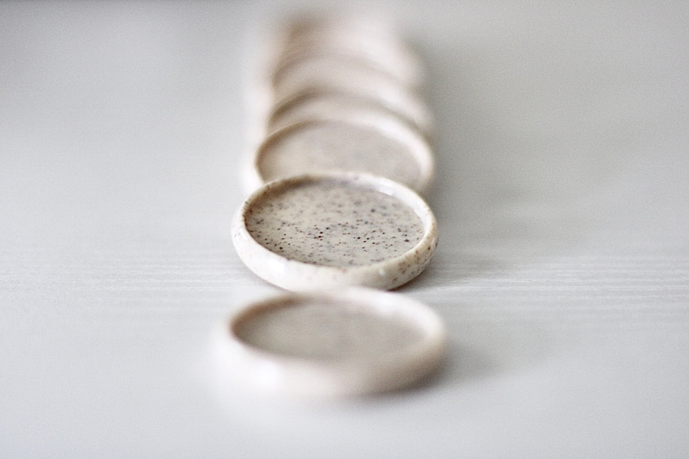 Chai Discbound Planner Discs -1.35”