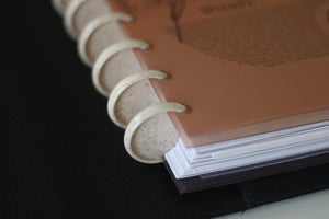 Chai Discbound Planner Discs -1.35”