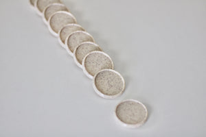 Chai Discbound Planner Discs -1.35”