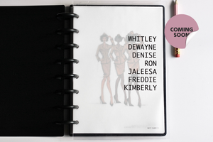 ADW Crew Vellum Dashboard