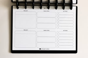Project Simple Insert