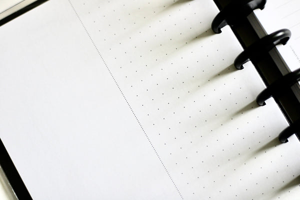 Project Brief Planner Insert (Volume 1) COMING SOON