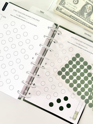 CFO Essentials Financial Bundle