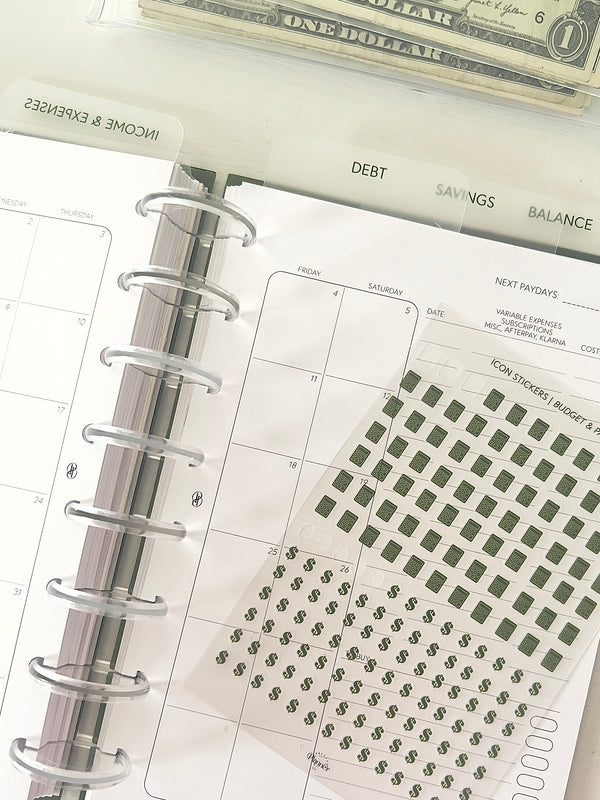 CFO Essentials Financial Bundle