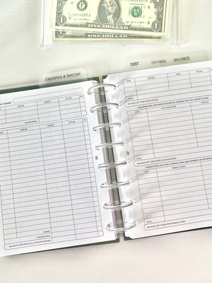 CFO Essentials Financial Bundle