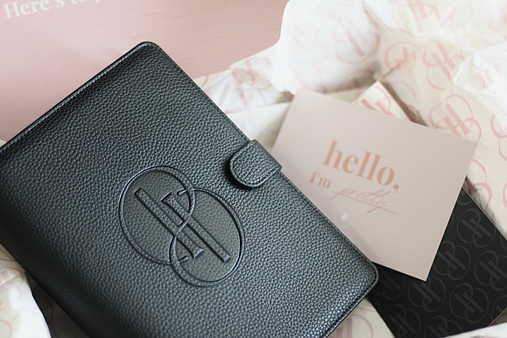 Pretty Planner Co. Gift Card