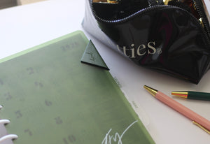 A-Cute Page Clip- LUSH