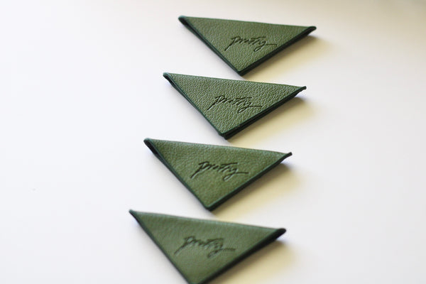 A-Cute Page Clip- LUSH