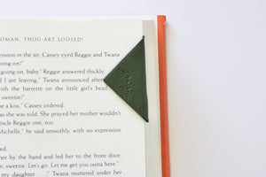 A-Cute Page Clip- LUSH