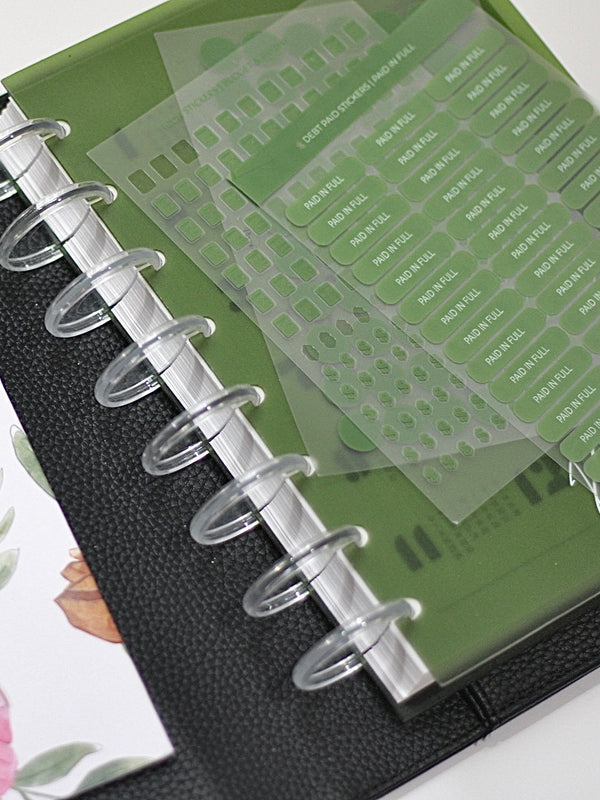 CFO Luxe Financial Planner