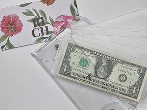 CFO Edit Financial Bundle