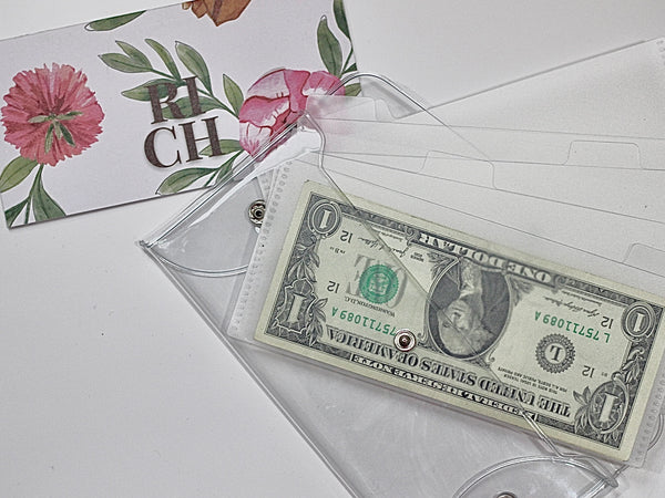 CFO Edit Financial Bundle