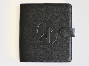Noir Agenda Cover Mini HP