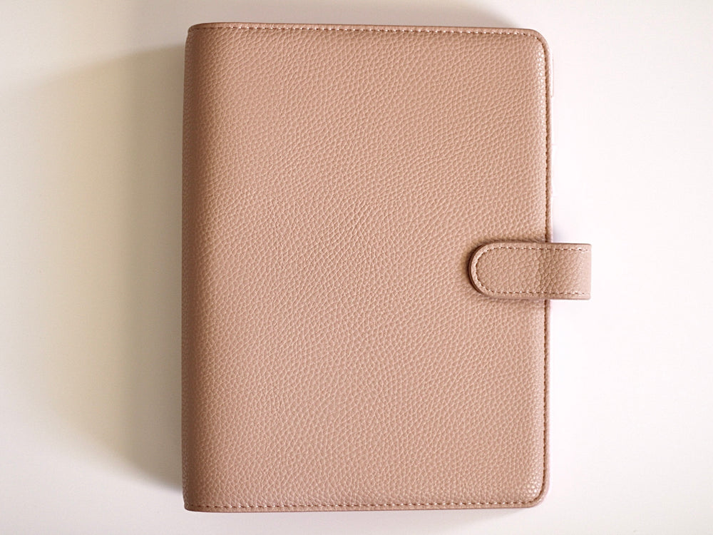 Malia Agenda Cover Mini HP