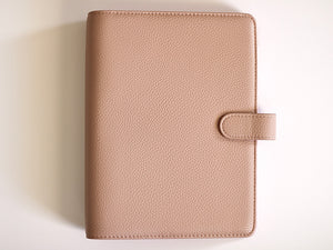Malia Agenda Cover Mini HP