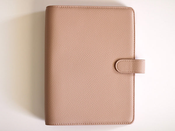 Malia Agenda Cover Mini HP