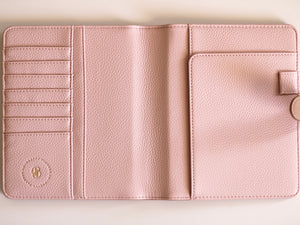 Malia Agenda Cover Mini HP