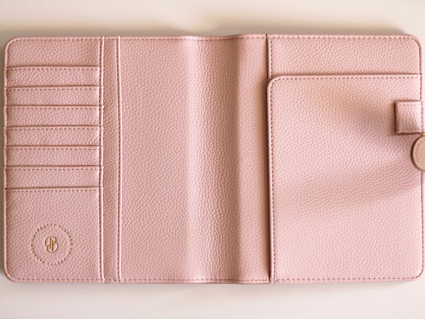 Malia Agenda Cover Mini HP