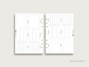 Project Simple Insert