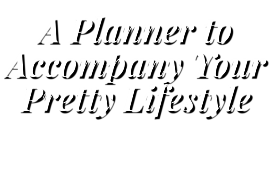 Pretty Planner Co 