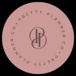 Pretty Planner Co